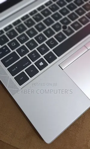 New Laptop HP EliteBook 840 16GB Intel Core I7 SSD 512GB
