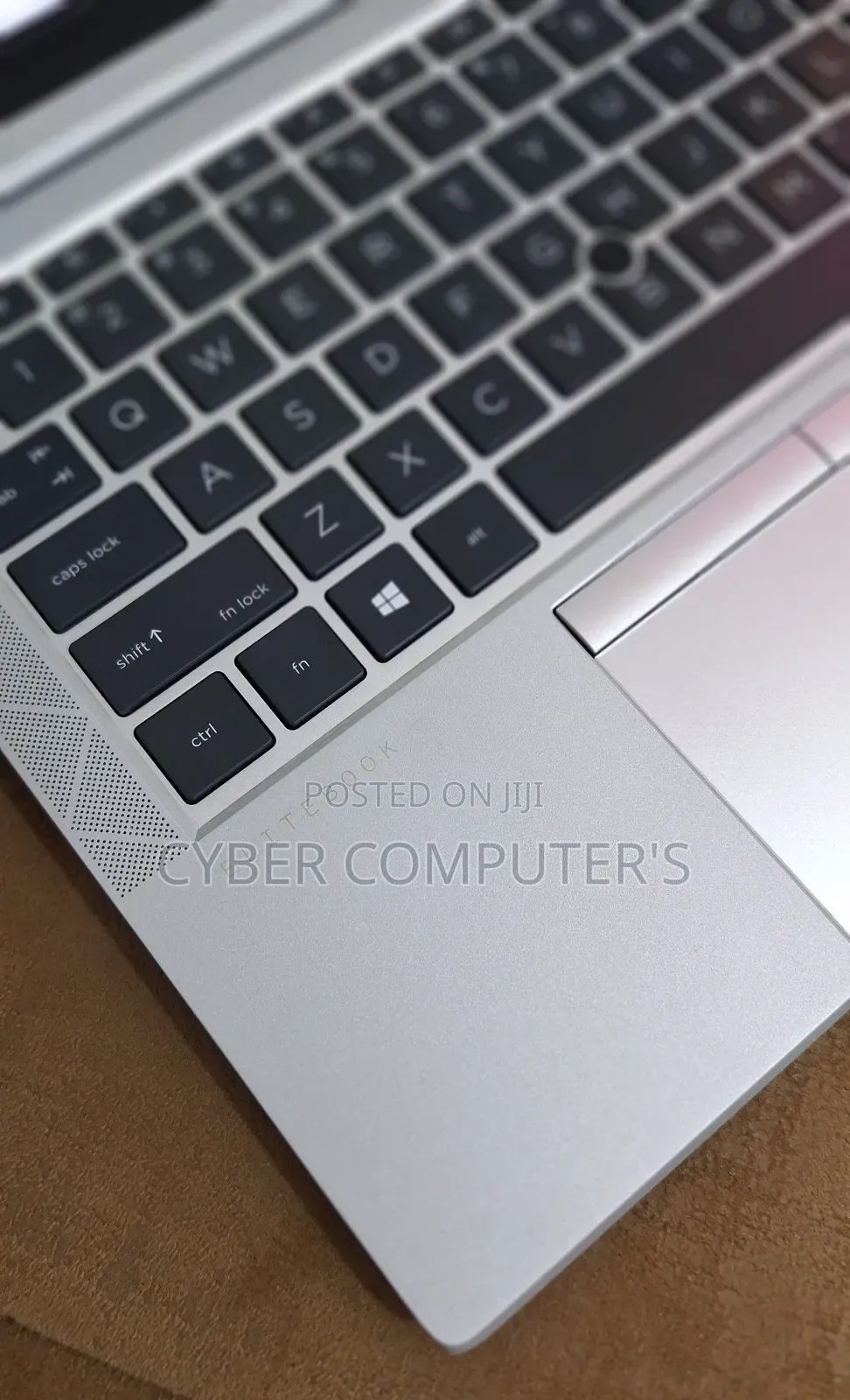 New Laptop HP EliteBook 840 16GB Intel Core I7 SSD 512GB