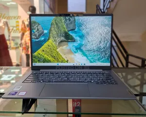 New Laptop Lenovo Thinkbook 14 16GB Intel Core Ultra 7 SSD 512GB