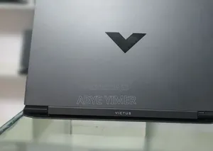 New Laptop HP Victus 15 16GB Intel Core i7 SSD 512GB