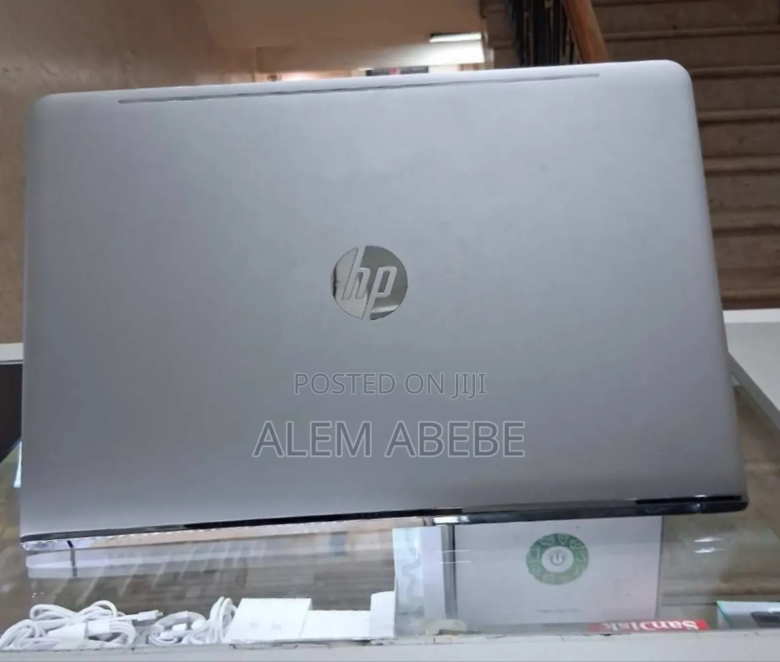 New Laptop HP Envy 15 8GB Intel Core i5 SSD 1T