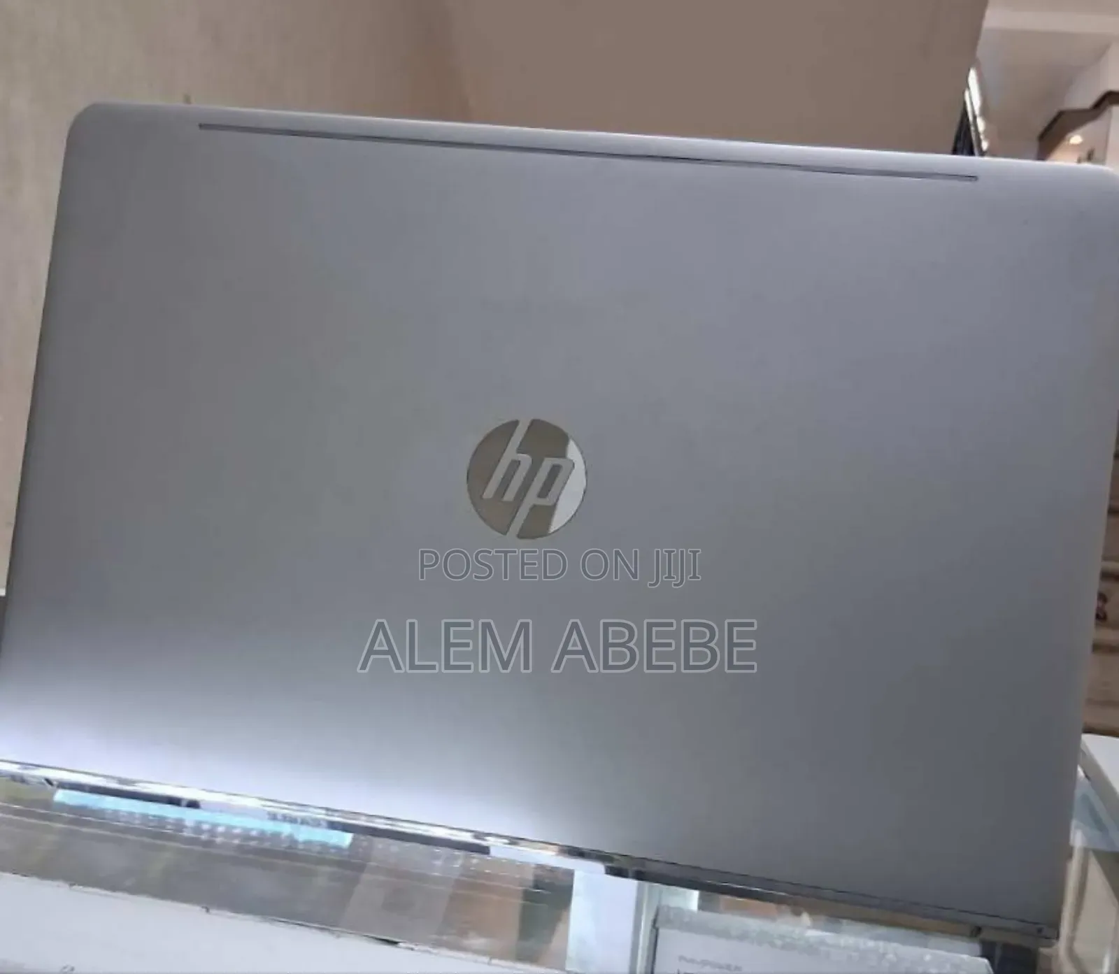 New Laptop HP Envy 15 8GB Intel Core i5 SSD 1T