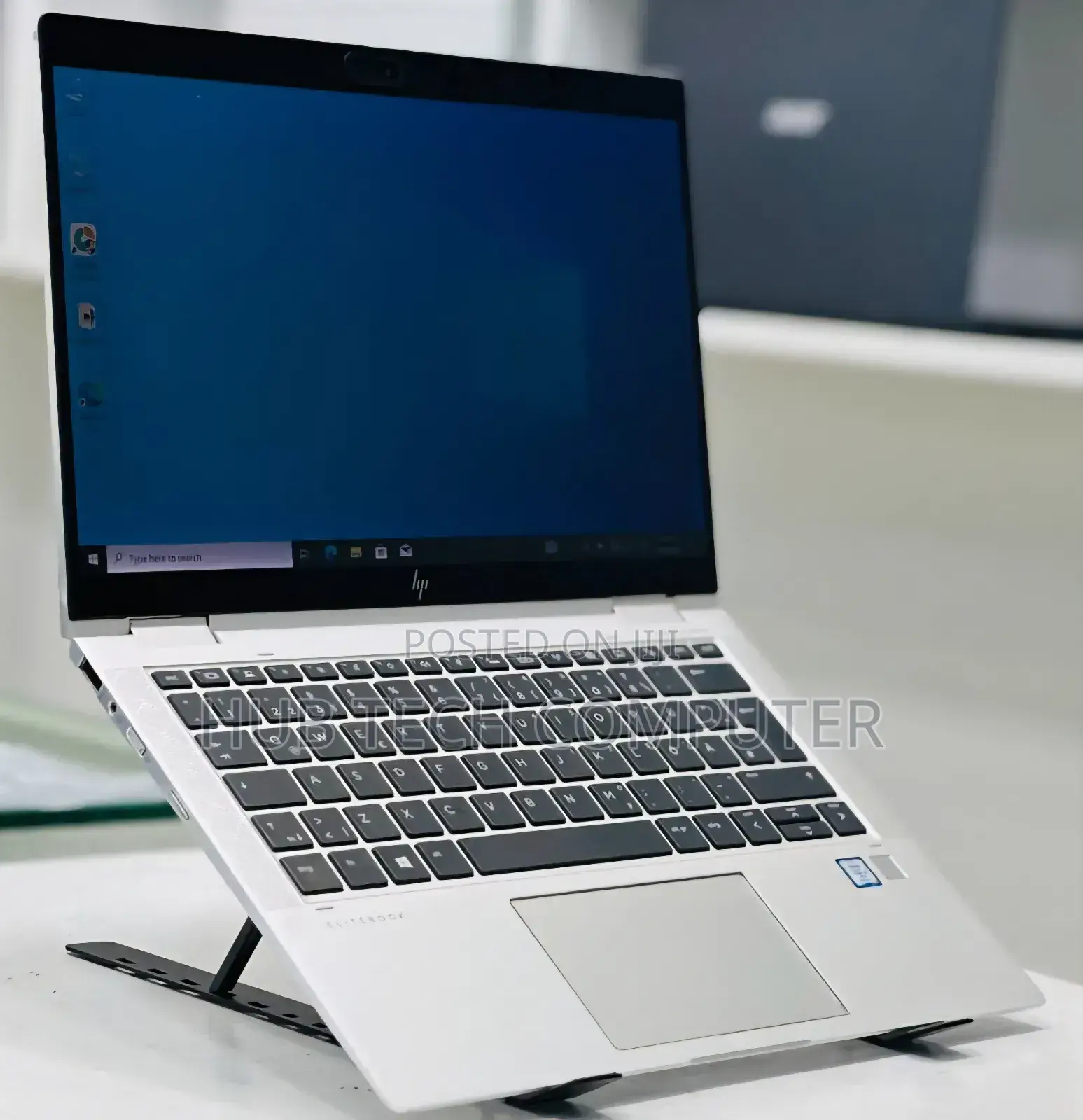 New Laptop HP EliteBook x360 1030 G4 16GB Intel Core i7 SSD 512GB