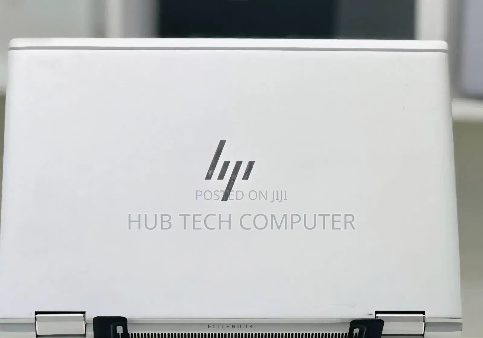 New Laptop HP EliteBook x360 1030 G4 16GB Intel Core i7 SSD 512GB