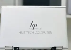 New Laptop HP EliteBook x360 1030 G4 16GB Intel Core i7 SSD 512GB