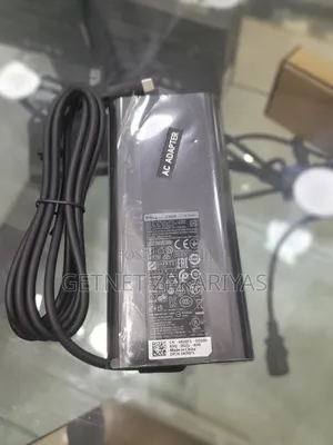 Photo - Type C Dell Charger