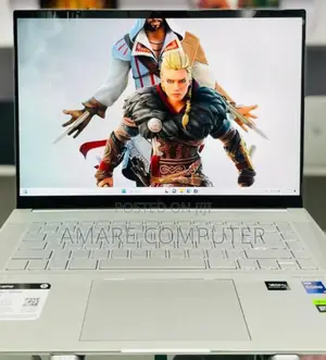 New Laptop HP 16GB Intel Core I9 SSD 1T