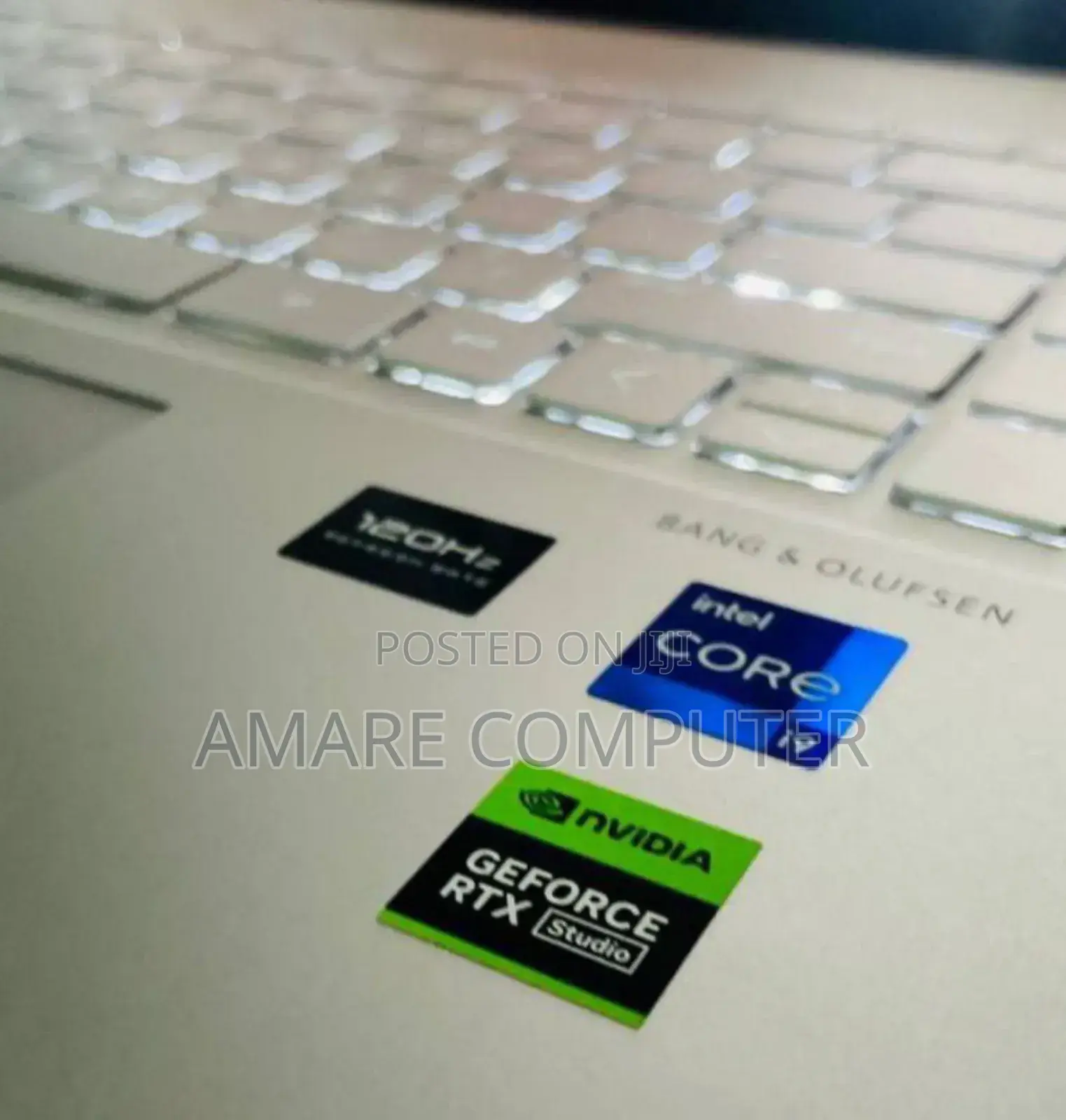 New Laptop HP 16GB Intel Core I9 SSD 1T