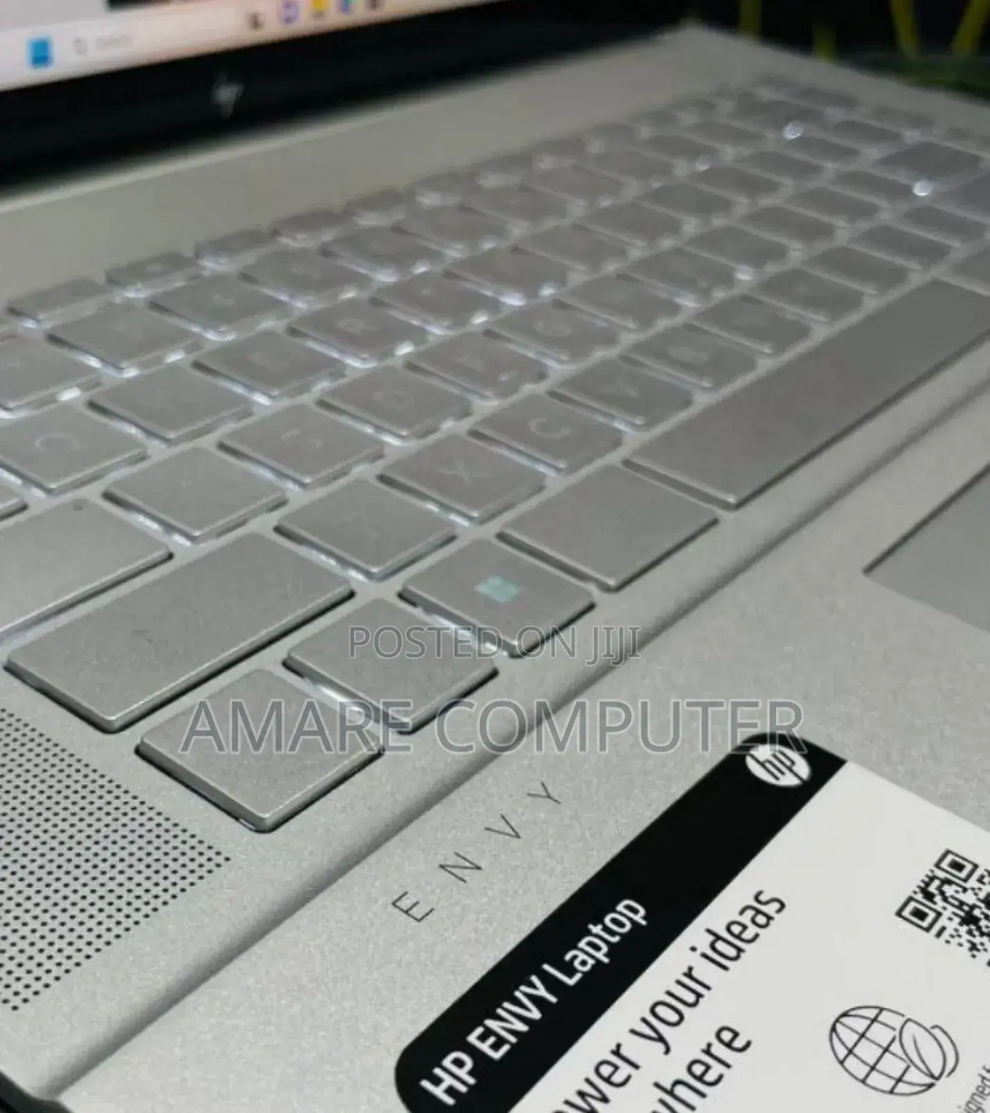 New Laptop HP 16GB Intel Core I9 SSD 1T