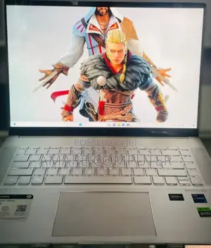 New Laptop HP 16GB Intel Core I9 SSD 1T