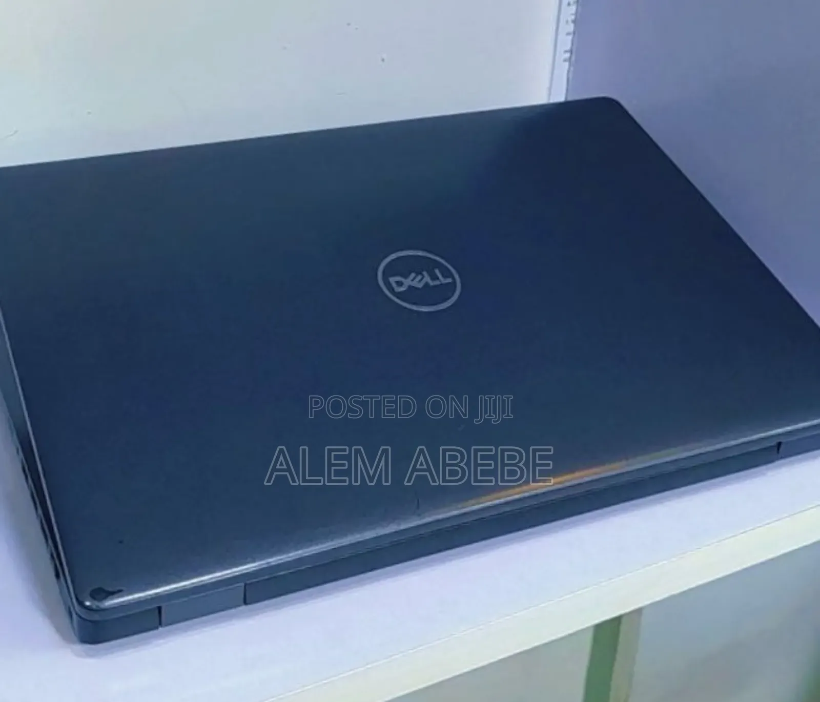 New Laptop Dell Latitude 5400 8GB Intel Core i7 SSD 512GB