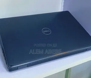 New Laptop Dell Latitude 5400 8GB Intel Core i7 SSD 512GB