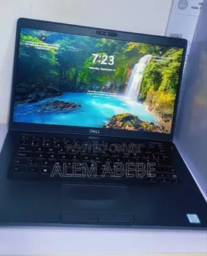 New Laptop Dell Latitude 5400 8GB Intel Core i7 SSD 512GB