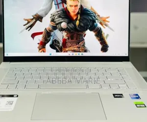 New Laptop HP Envy 16 Gaming 16-H1023dx 16GB Intel Core I9 SSD 1T
