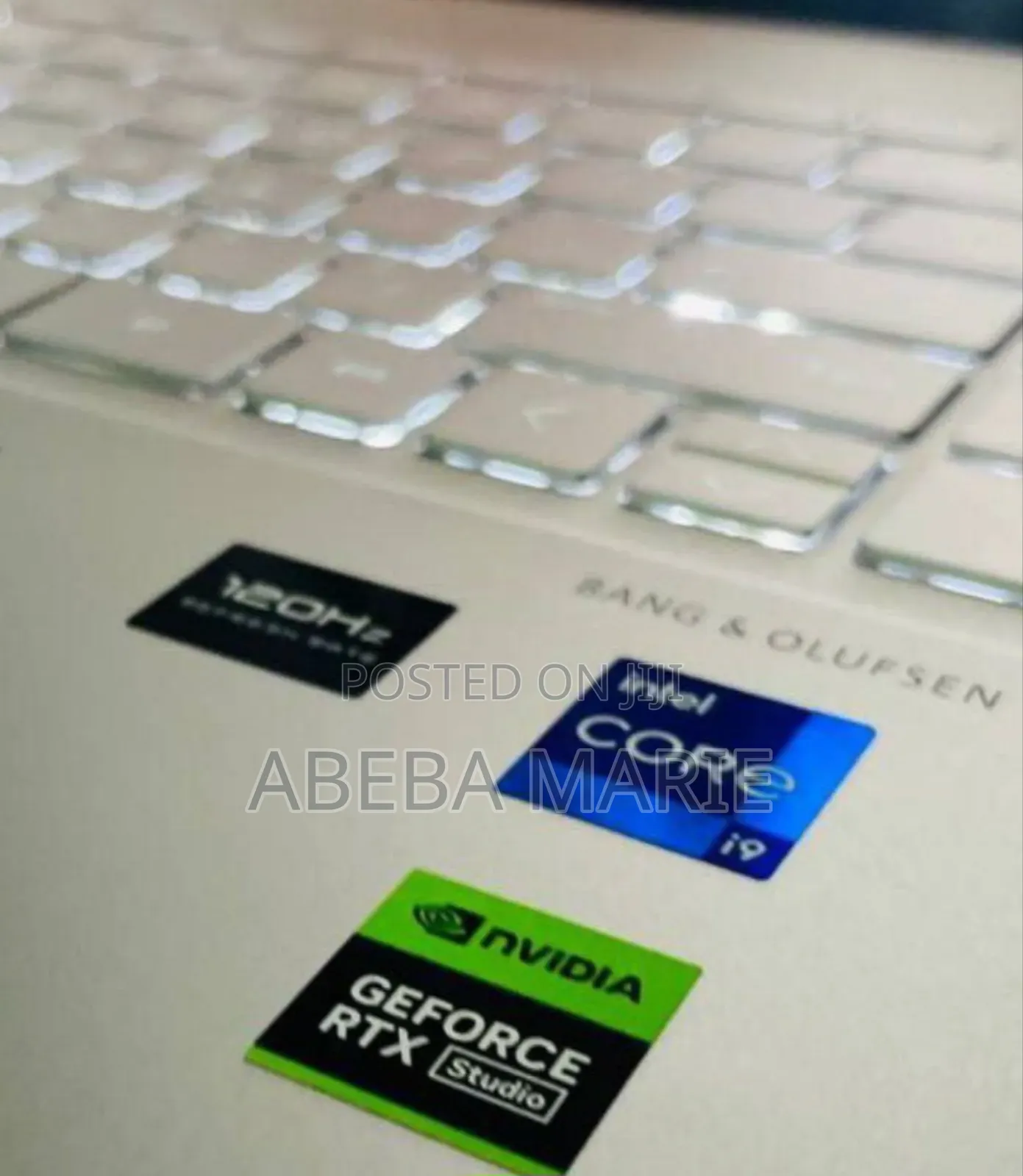 New Laptop HP Envy 16 Gaming 16-H1023dx 16GB Intel Core I9 SSD 1T