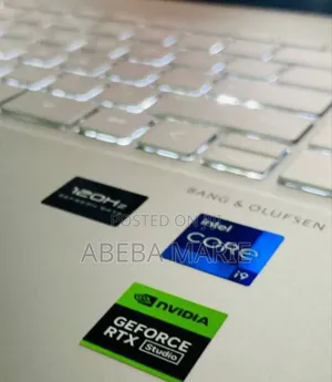 New Laptop HP Envy 16 Gaming 16-H1023dx 16GB Intel Core I9 SSD 1T