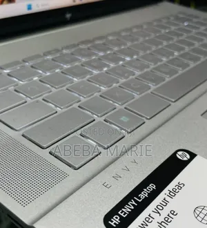 New Laptop HP Envy 16 Gaming 16-H1023dx 16GB Intel Core I9 SSD 1T