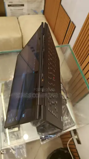 New Laptop Lenovo ThinkPad X1 Carbon 16GB Intel Core I5 SSD 512GB