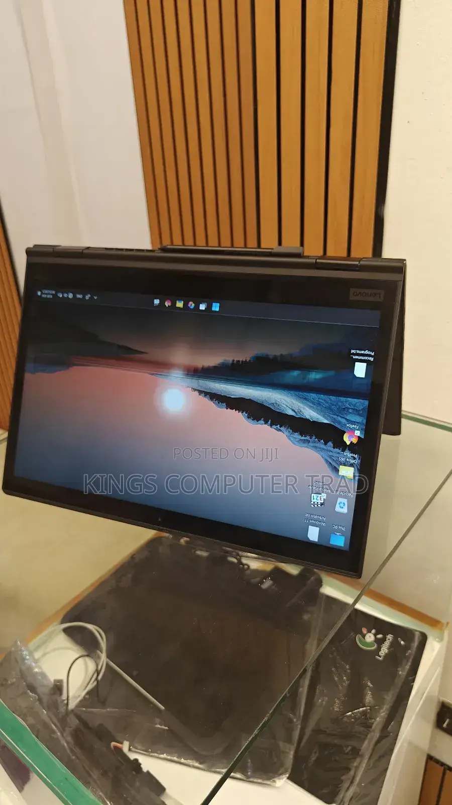 New Laptop Lenovo ThinkPad X1 Carbon 16GB Intel Core I5 SSD 512GB