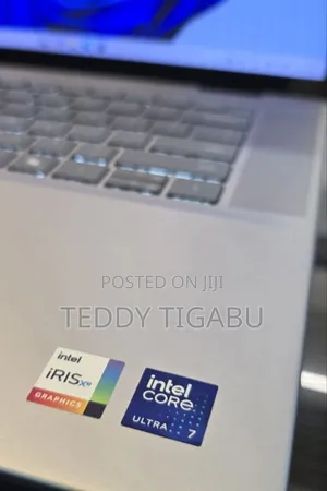 Photo - New Laptop Dell 16GB Intel Core Ultra 7 SSD 1T