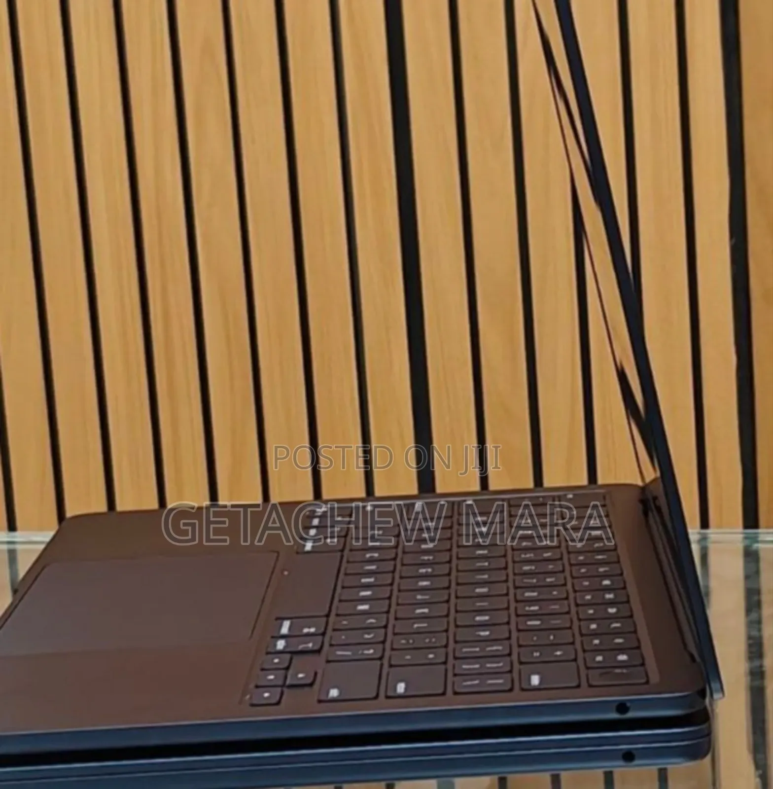 New Laptop Apple MacBook Pro M1 16GB Intel SSD 256GB