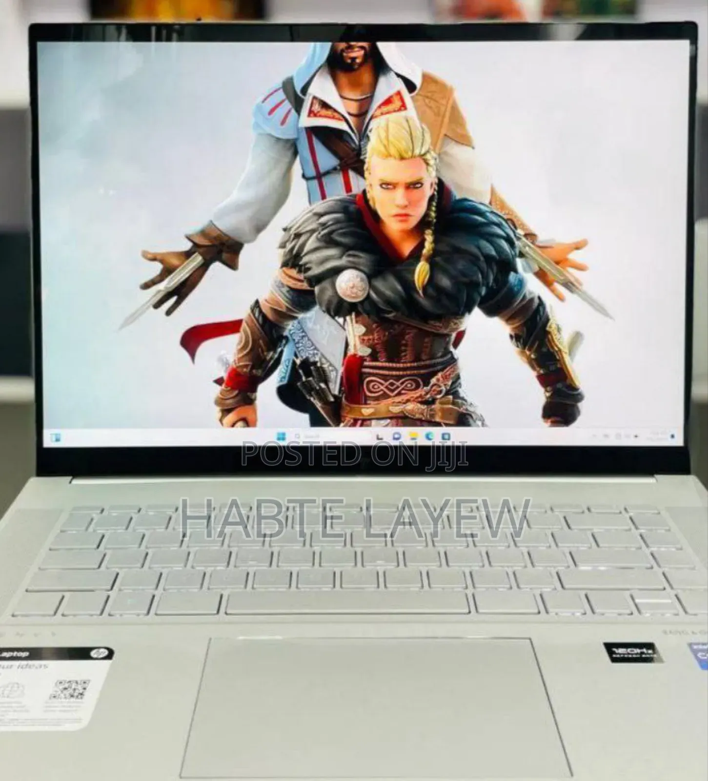 New Laptop HP Envy X360 16GB Intel Core I9 SSD 1T