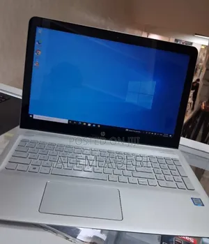 New Laptop HP Envy 15 8GB Intel Core I5 SSD 1T
