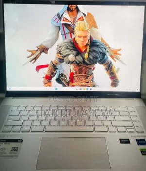 New Laptop HP Envy X360 16GB Intel Core I9 SSD 1T