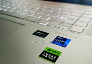 New Laptop HP Envy X360 16GB Intel Core I9 SSD 1T