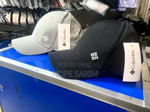 Photo - Original Colombian Hats (ኮፍያ)