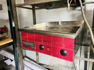 Photo - Link Rich Grill