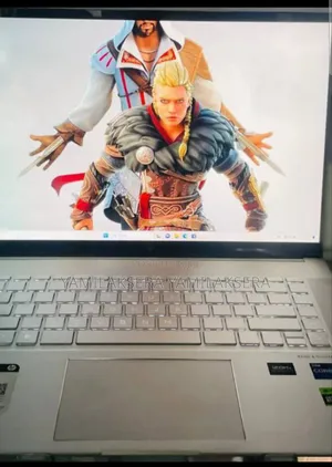 Photo - New Laptop HP Envy 15 16GB Intel Core I9 SSD 1T