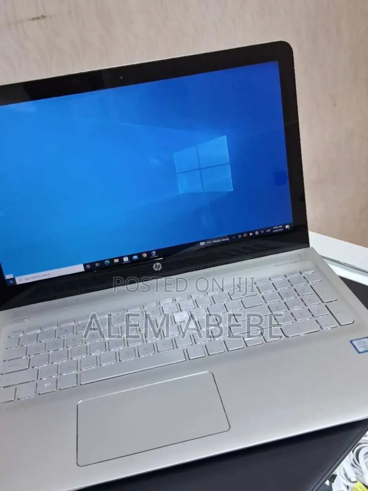 New Laptop HP Envy 15 8GB Intel Core I5 SSD 1T