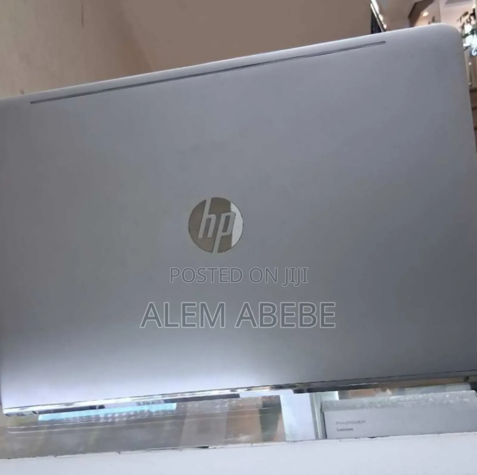 New Laptop HP Envy 15 8GB Intel Core I5 SSD 1T