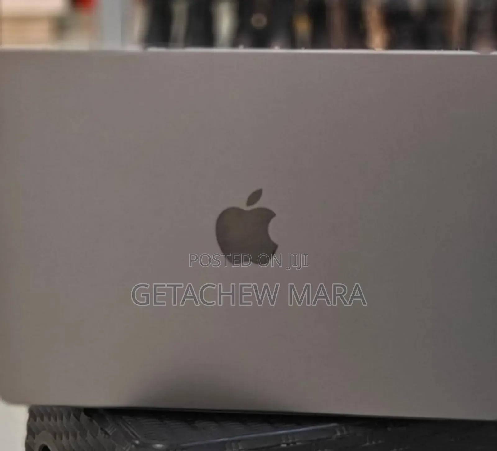 New Laptop Apple MacBook 16GB Intel SSD 256GB