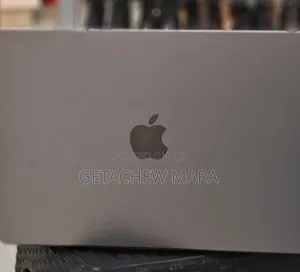 New Laptop Apple MacBook 16GB Intel SSD 256GB