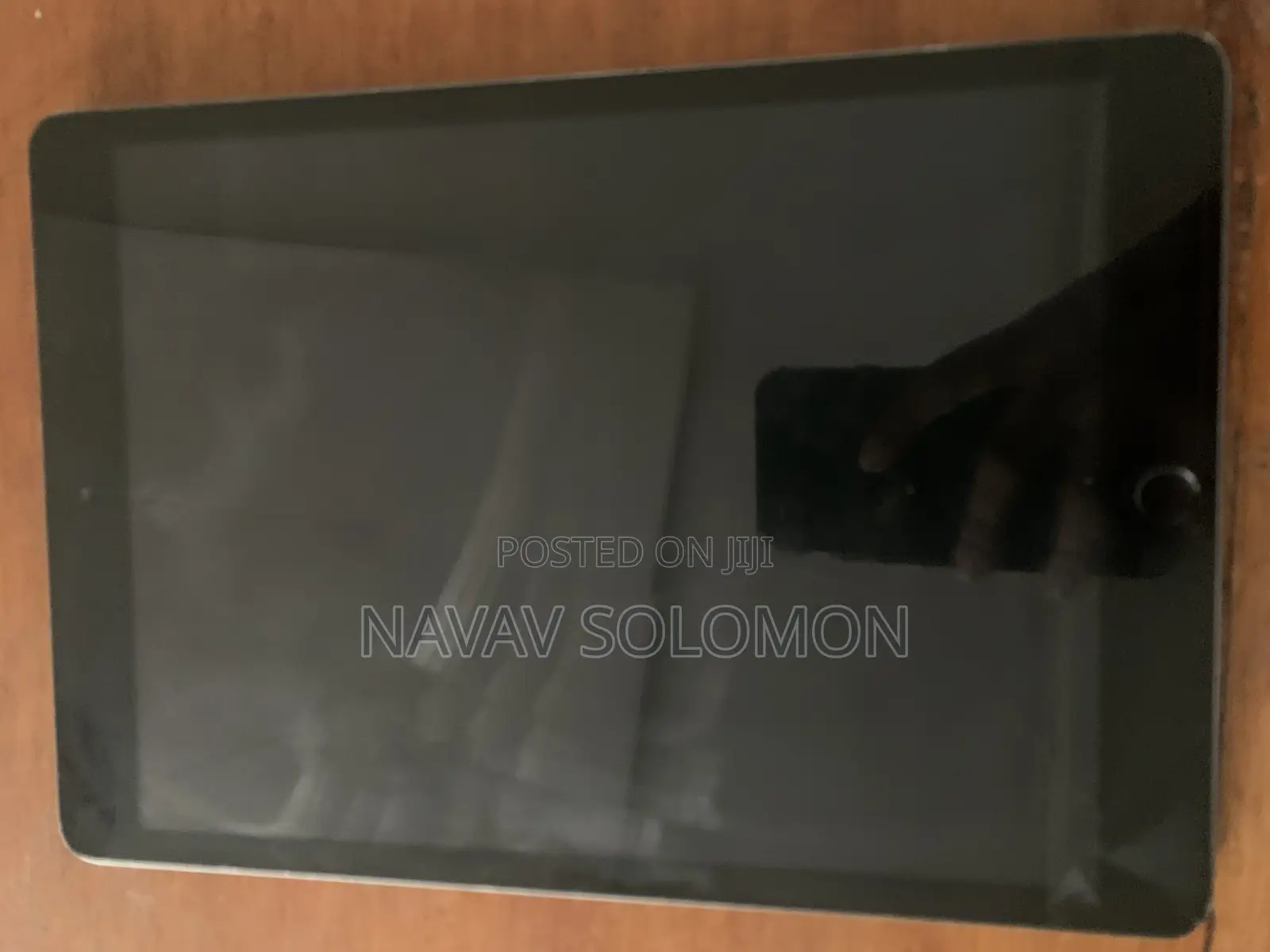 Apple iPad 10.2 (2020) 32 GB Silver