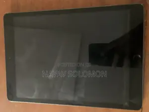 Apple iPad 10.2 (2020) 32 GB Silver