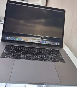 Photo - New Laptop Apple MacBook Pro 2019 32GB Intel Core I9 SSD 1T
