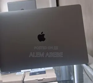 New Laptop Apple MacBook Pro 2019 32GB Intel Core I9 SSD 1T