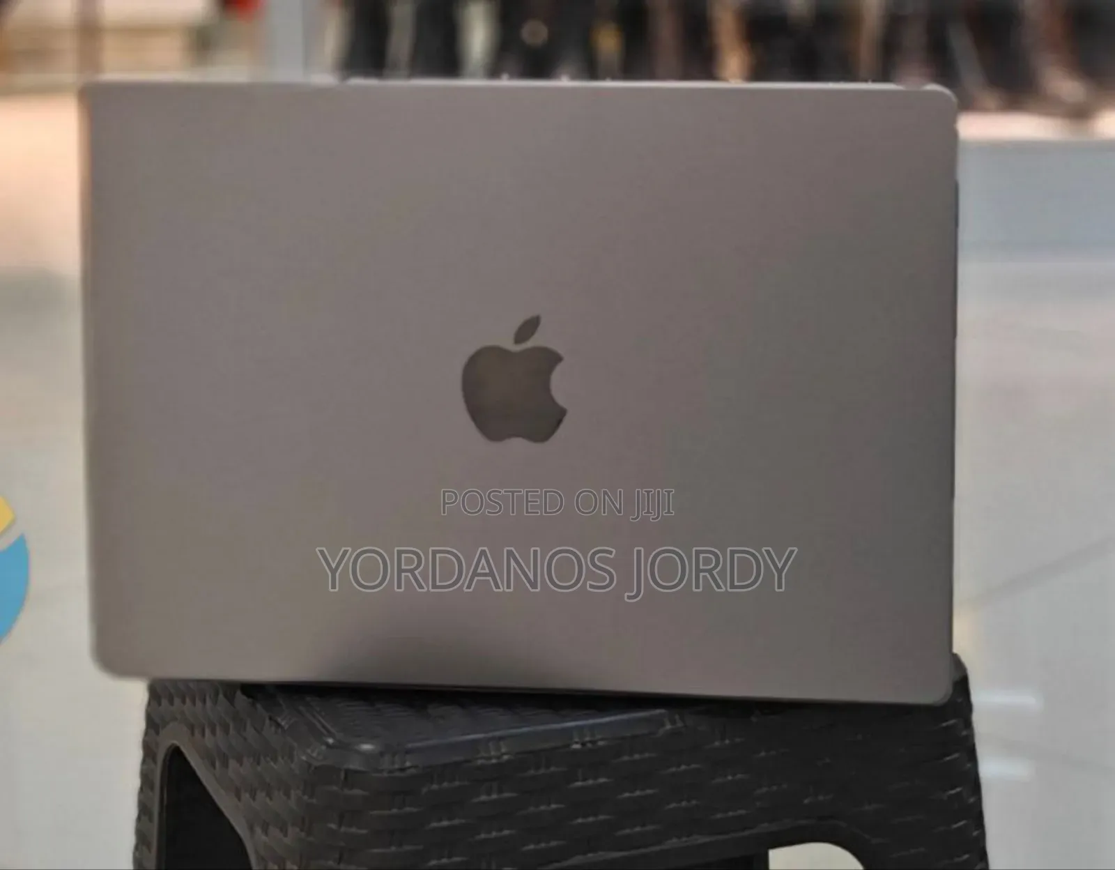 New Laptop Apple MacBook Pro 16GB Apple M1 Pro SSD 1T