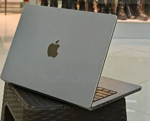 New Laptop Apple MacBook Pro 16GB Apple M1 Pro SSD 1T