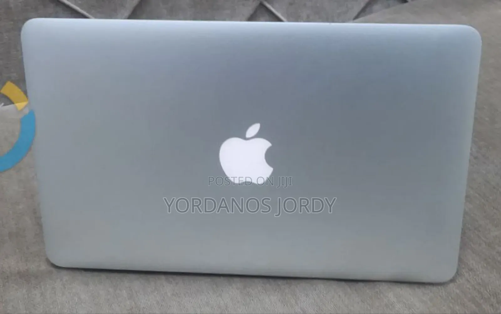 New Laptop Apple MacBook Air 2015 4GB Intel Core I5 SSD 128GB