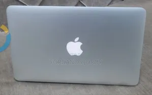 New Laptop Apple MacBook Air 2015 4GB Intel Core I5 SSD 128GB