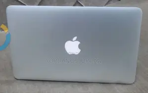 New Laptop Apple MacBook Air 2015 4GB Intel Core I5 SSD 128GB