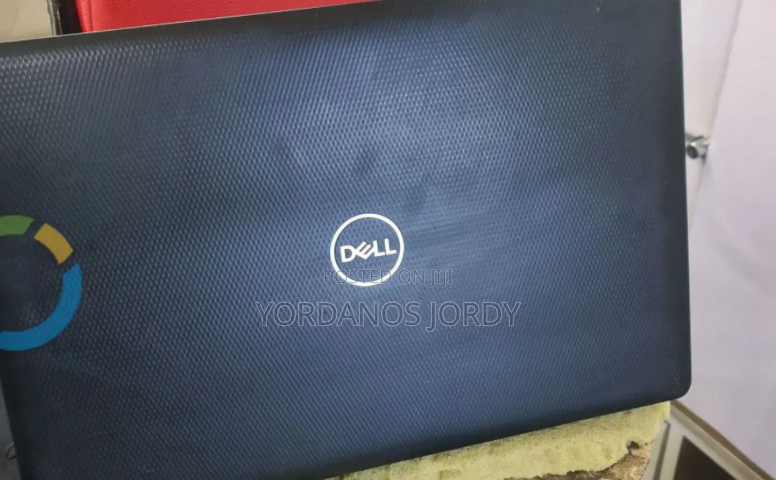 New Laptop Dell Vostro 15 3000 8GB Intel Core i7 HDD 1T