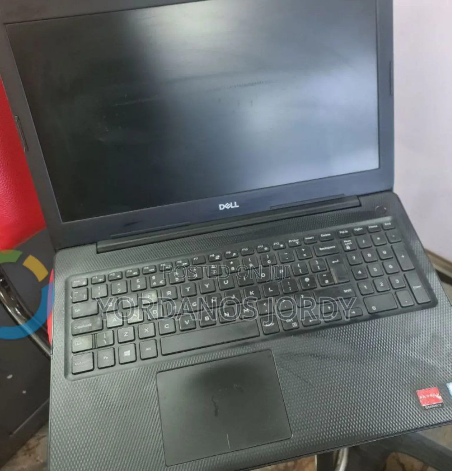 New Laptop Dell Vostro 15 3000 8GB Intel Core i7 HDD 1T