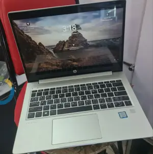 New Laptop HP ProBook X360 11 G4 16GB Intel Core i5 SSD 512GB