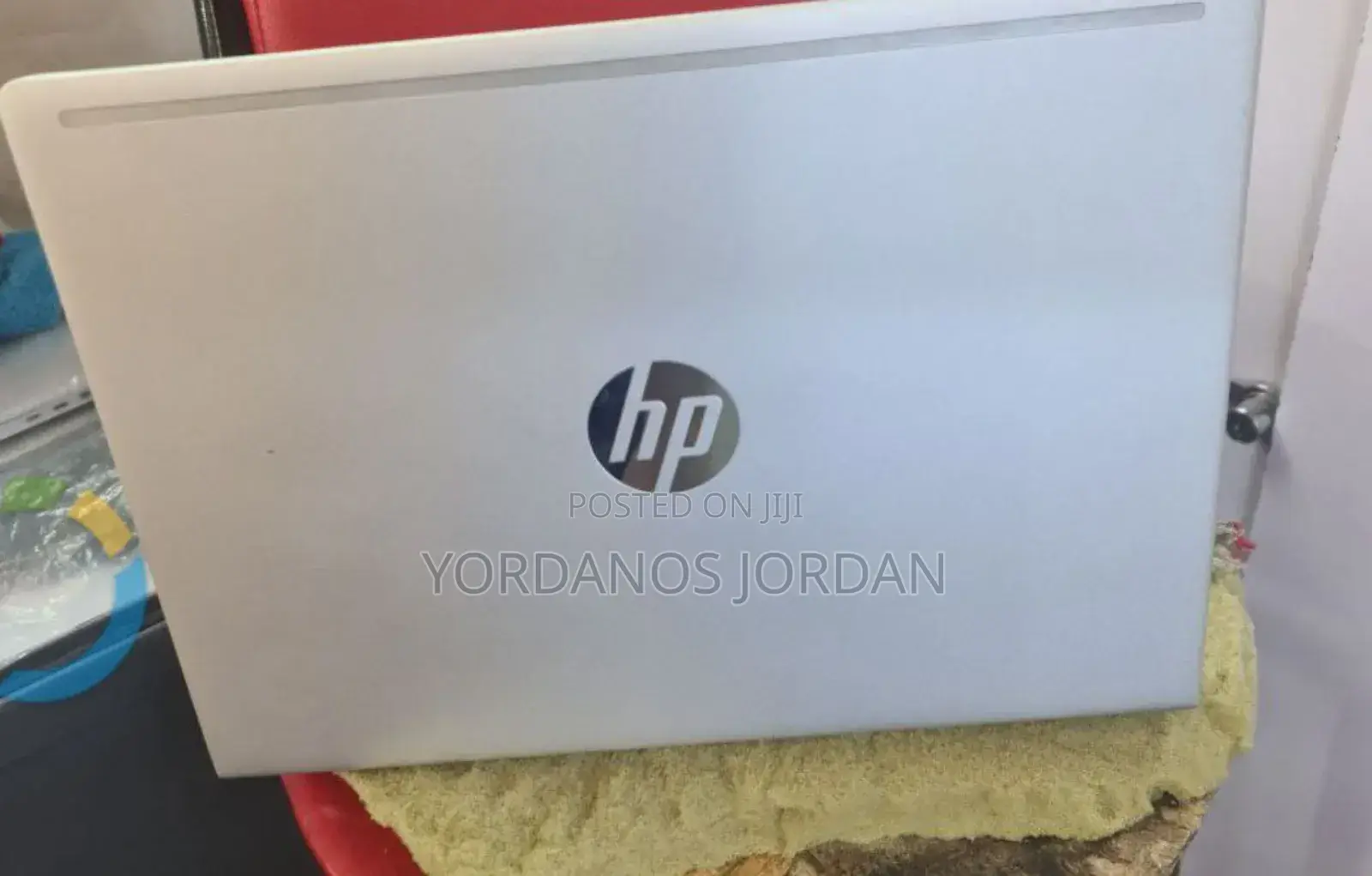 New Laptop HP ProBook X360 11 G4 16GB Intel Core i5 SSD 512GB