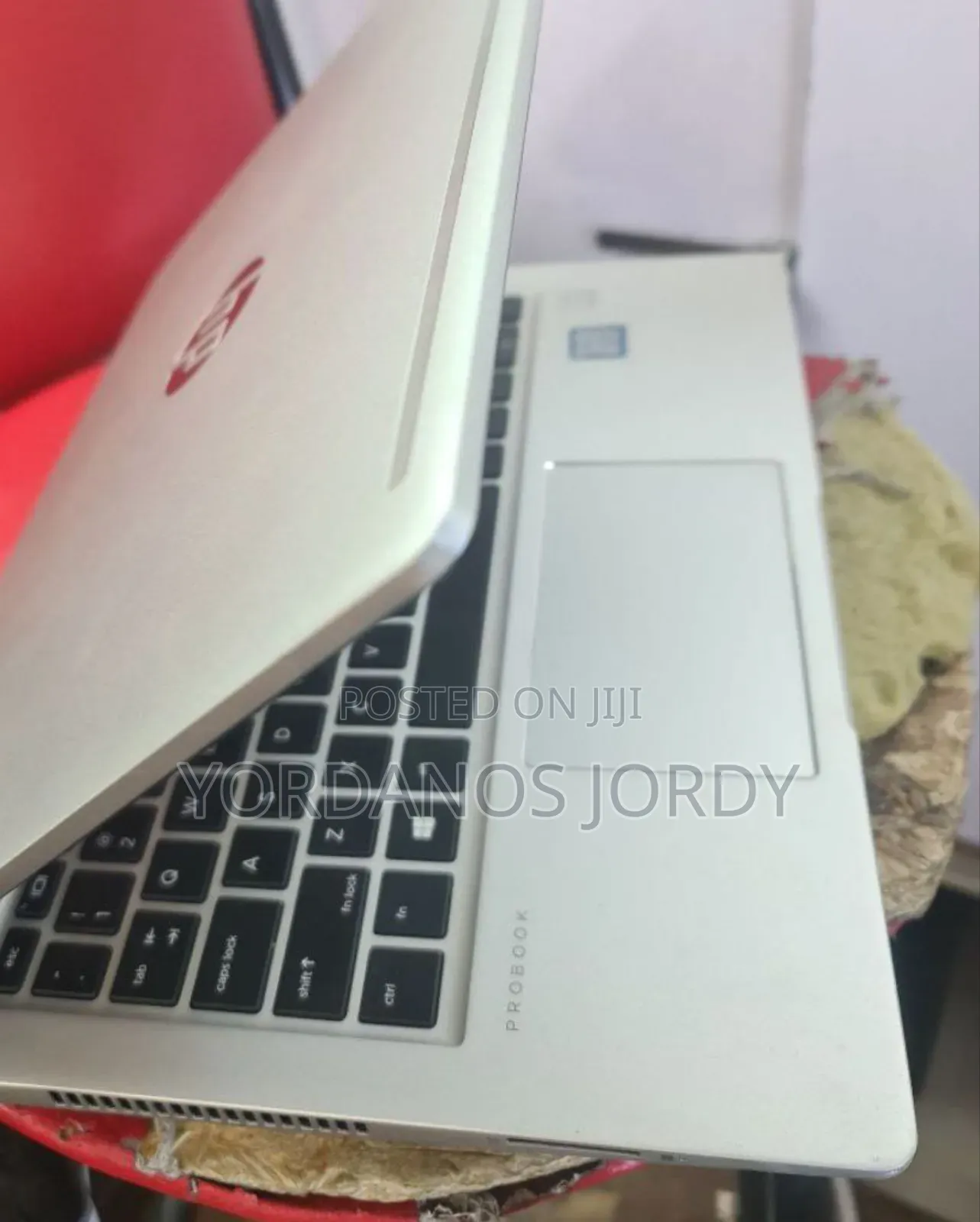 New Laptop HP ProBook X360 11 G4 16GB Intel Core i5 SSD 512GB